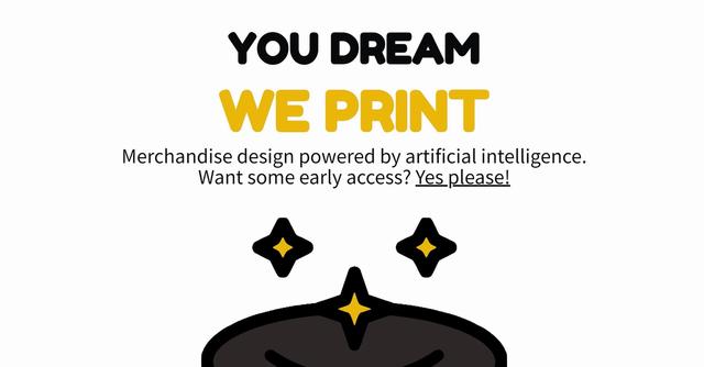 Magic Prints - Magic Prints is an AI-powered merchandise design tool that creates professional-grade designs for various products, allowing users to express their individual style and preferences.