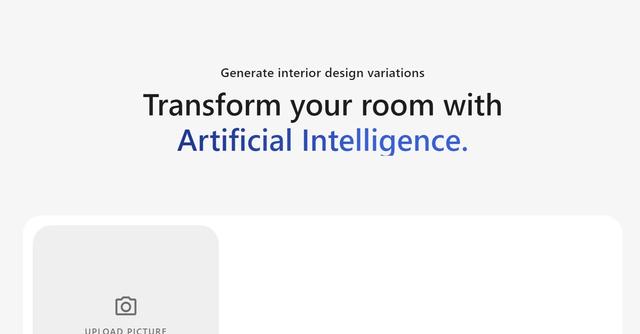 Møbel - Create customized interior design variations.