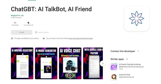 ChatGBT - ChatGBT, the ultimate linguistic AI assistant