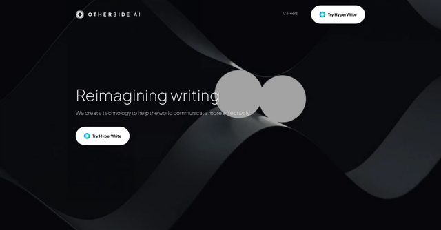 Othersideai - AI-powered writing assistant to improve your writing, wherever you write.