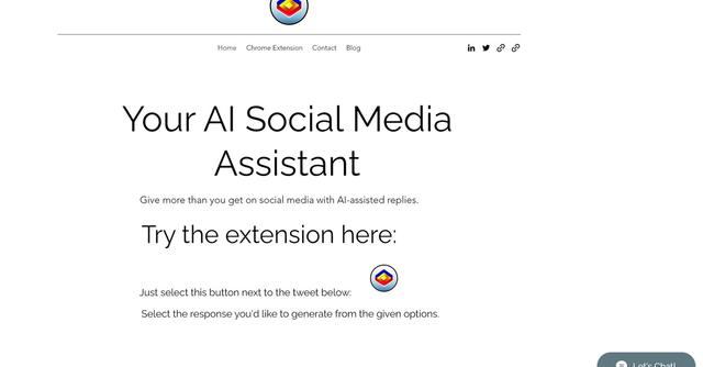Hacksocial.ai - Grow Your Audience and Enhance Your Online Profile with Hacksocial.ai