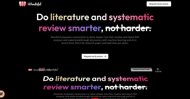 Wondrful - HR assistant that answers queries.
