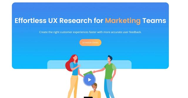WEVO - WEVO is a research and analytics company that uses AI to optimize digital experiences.