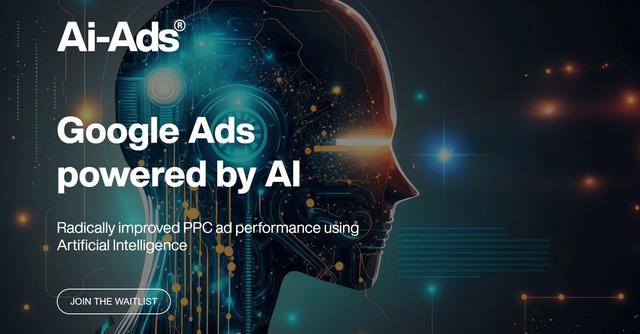 Ai-Ads - Google Ads powered by AI