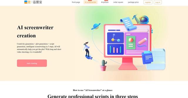 Allook Script - Experience hassle-free organisation of unlimited video storage.