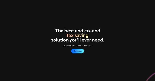 Reconcile - Reconcile is an innovative AI-powered tax filing solution that aims to simplify the complex and time-consuming process of tax preparation.