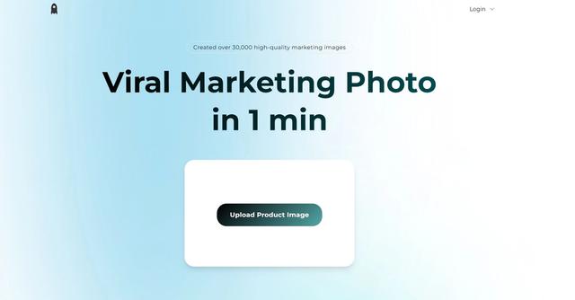 Assembo AI - Make viral AI product marketing photos in 1 min
