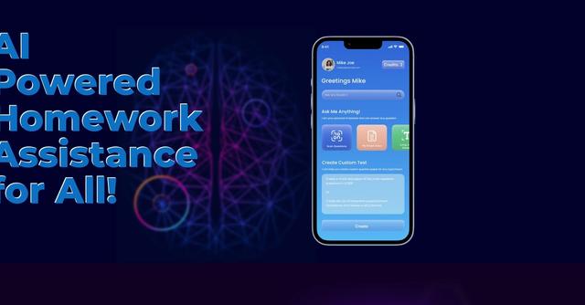 DoubtClear AI - AI Powered Homework Assistance for All!