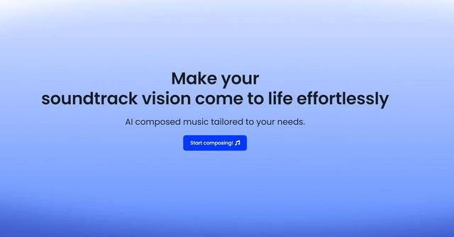 Muzaic Studio - AI-generated, copyright-protected music tailored to your videos, created by professional musicians.