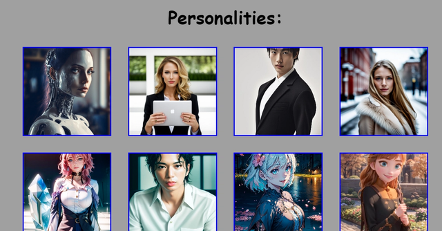 GirlfriendGPT - GirlfriendGPT - Your personal AI companion
