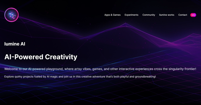 Insta 3D - Fostering AI-Powered Creativity and Interactive Experiences
