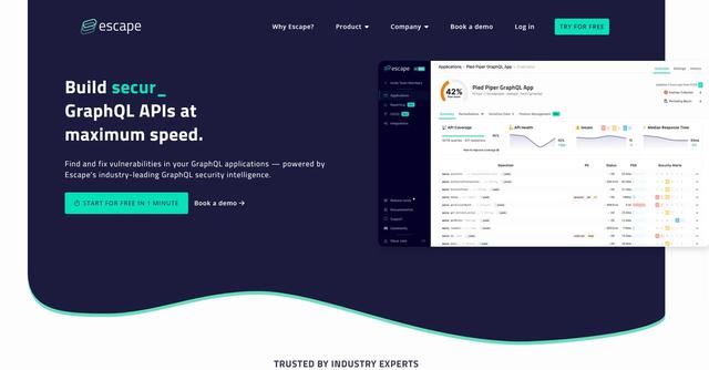 Escape - Evaluates security of ChatGPT Plugins.