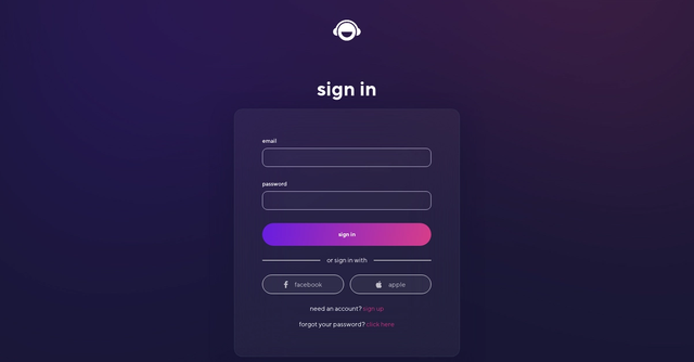 Brain.fm - AI Music to improve focus, meditation and sleep.