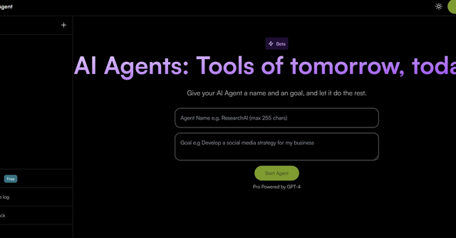 AiAgent.app - User-friendly Ai Agent in the browser