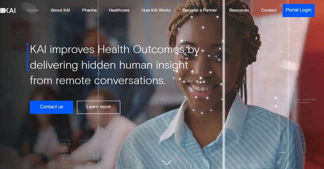 KAI Conversations - KAI Conversations is a conversation analyzer that empowers brands and individuals with deep insights to make informed decisions.