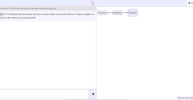Design Ducky - Helps create system diagrams.