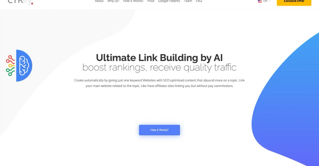 CTRify - AI-Powered SEO Platform to boost SERPs rankings & organic CTR