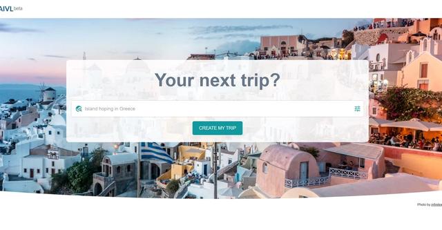 Traivl - Personalized multi-destination Travel Itinerary