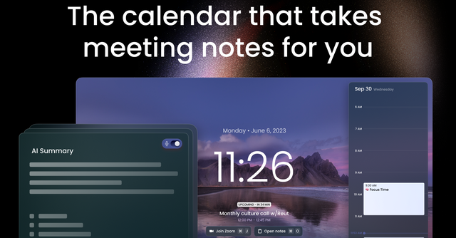 Magical - Magical AI - Welcome to the future of calendaring.