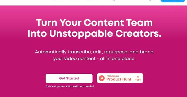 Peech - Unlock video content creation