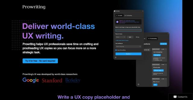 Prowriting - Eliminate Writing Mistakes with Prowriting AI