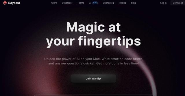 Raycast Al - Unlock the power of AI on your Mac