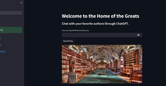 UncensoredGreats - Talk to Esteemed Authors about their Collected Works