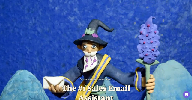 Lavender - Write better emails, personalize faster, and coach your team