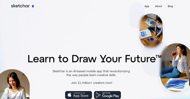 Sketchar - Art learning app that's changing how people learn creative skills