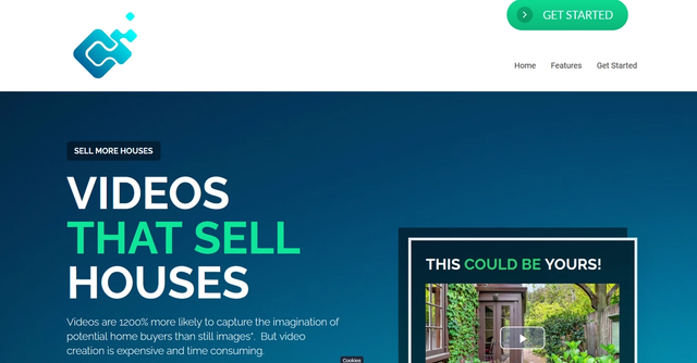 Centropo - Videos that sell houses.