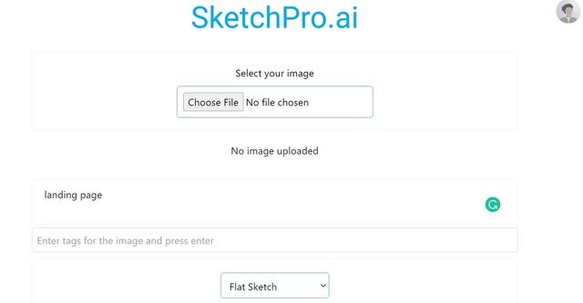 SketchPro AI - Render your sketches like a pro, in seconds!
