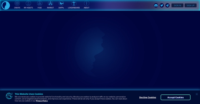 Alethea - Create interactive, intelligent NFTs (iNFTs).