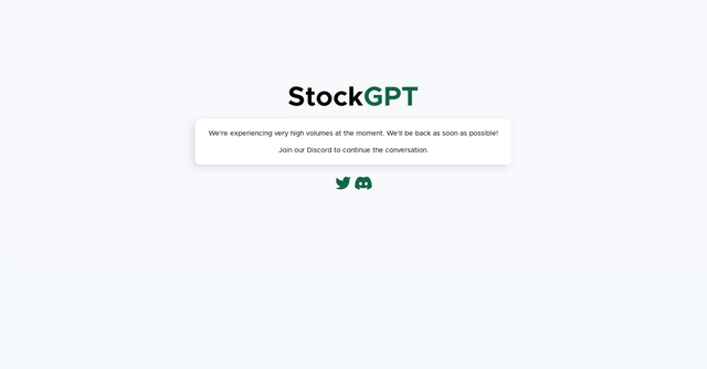 StockGPT - Search engine trained on Tesla's quarterly earnings
