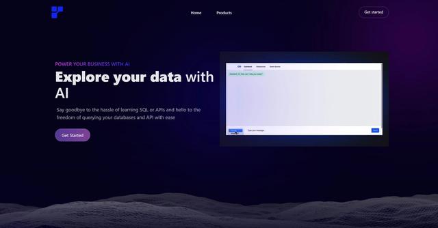 Parse - AI-Powered Data Exploration and Management Tool