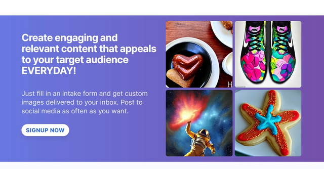 88stacks - Create engaging and relevant content that appeals to your target audience.