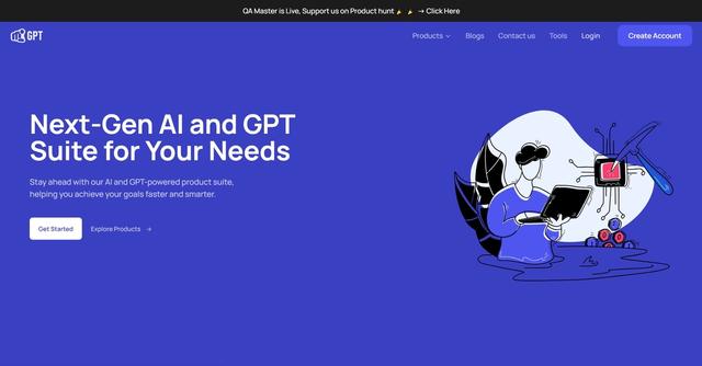 YourGPT - Automated chat support for businesses.