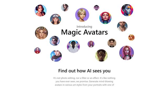 Lensa AI - Lensa is a mobile app that uses AI technology to create unique and customized avatars from selfies, providing users with a range of features to enhance their images on the go.