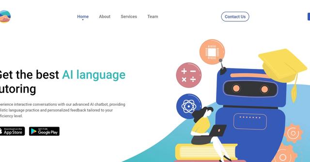 LangMob - Step into the World of Language Learning with LangMob