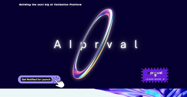 AIproval - Designed to ensure the accuracy, trustworthiness, and ethical use of AI models.