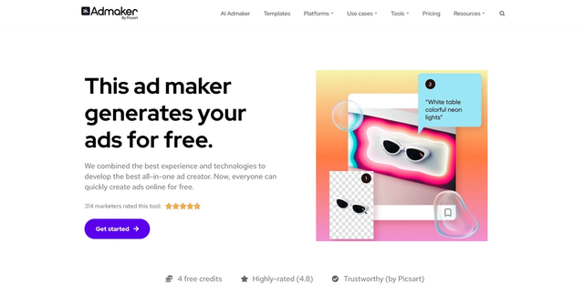 Adpilot - Efficient and On-Brand Social Ads in Minutes
