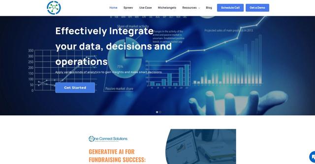 Oneconnectsolutions - One Connect Solutions offers a platform that ...